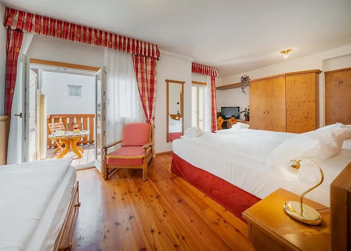 Royal Hotel Cortina