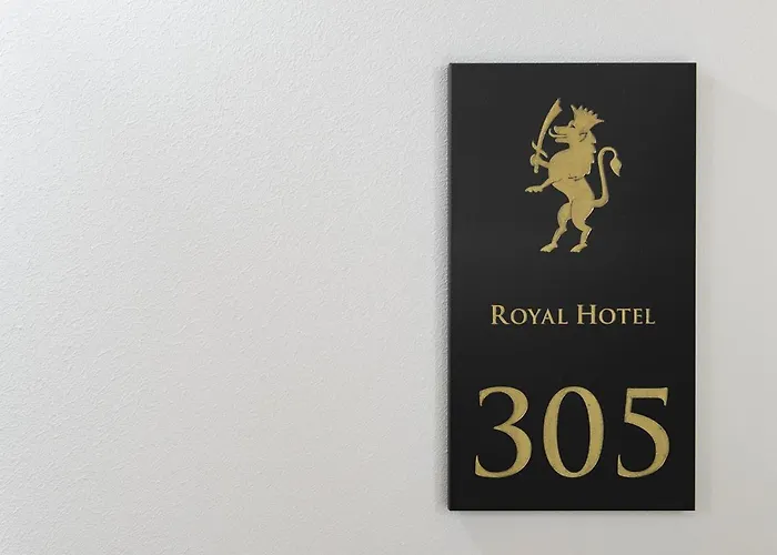 Royal Hotel Cortina