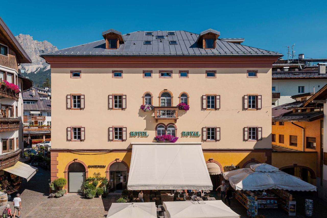Royal Cortina Cortina d'Ampezzo