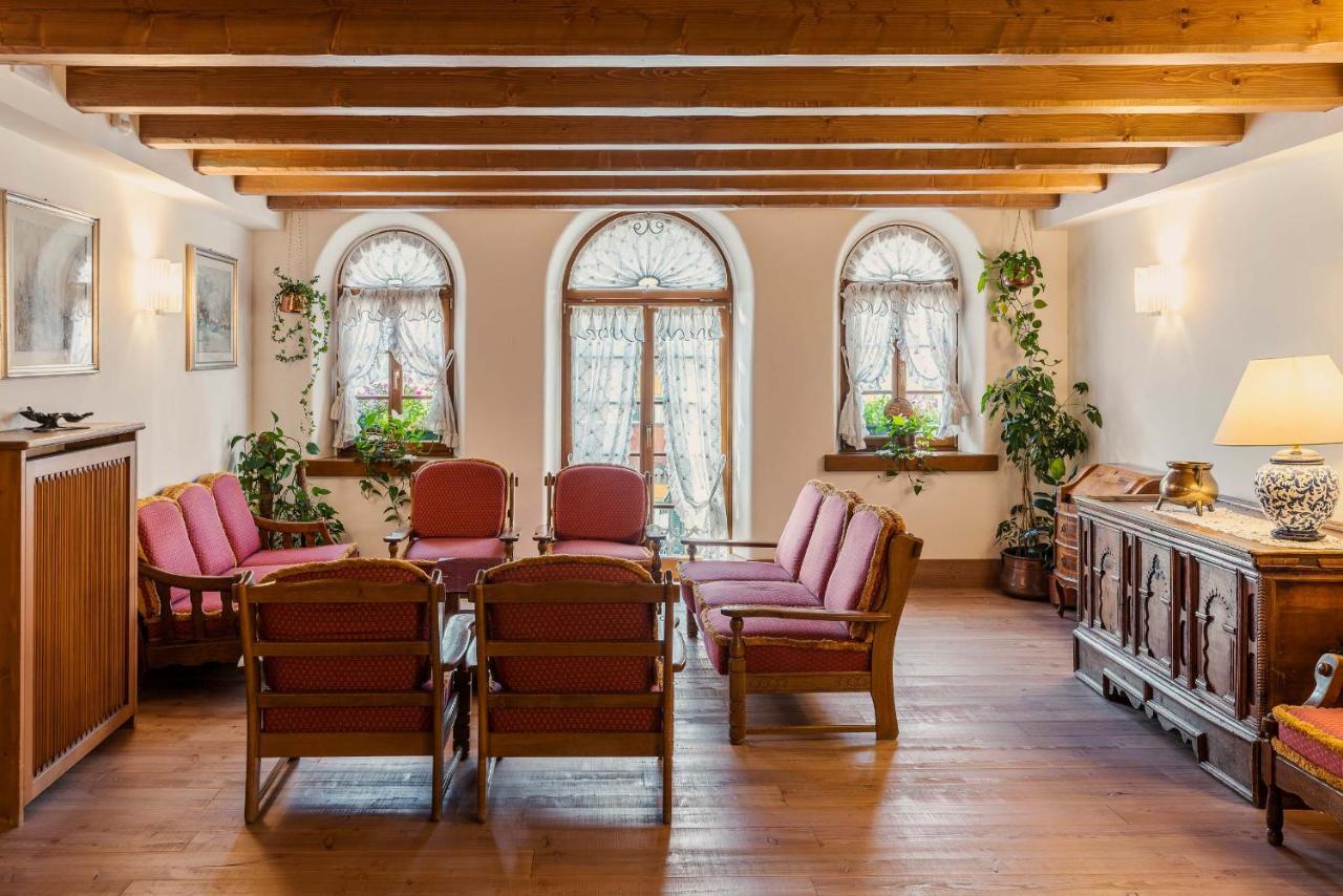 Hotel Royal Cortina