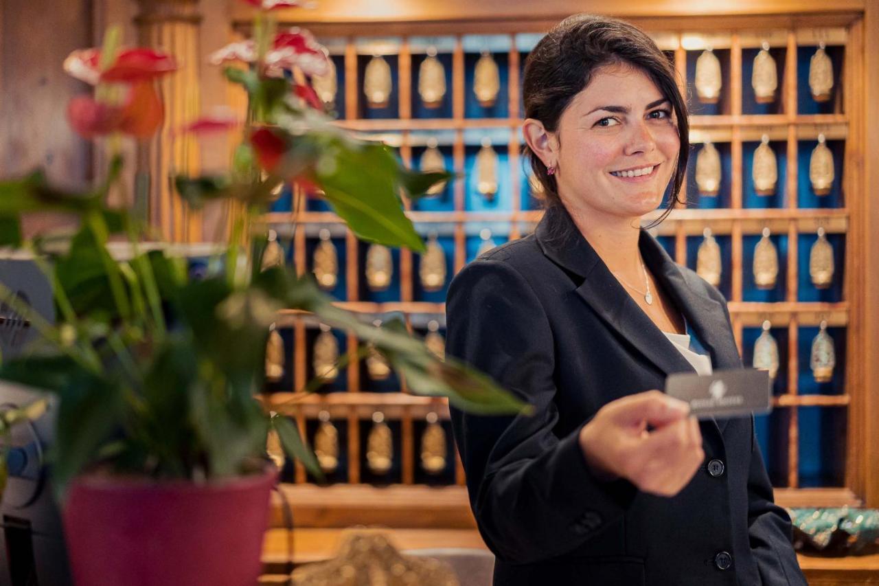 Royal Cortina Hotel Cortina d'Ampezzo