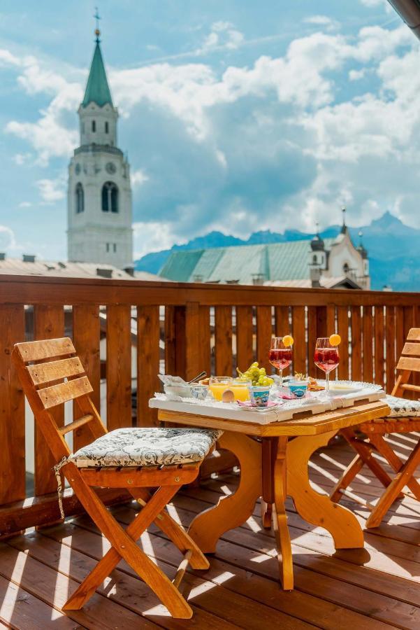 Royal Cortina Cortina dʼAmpezzo
