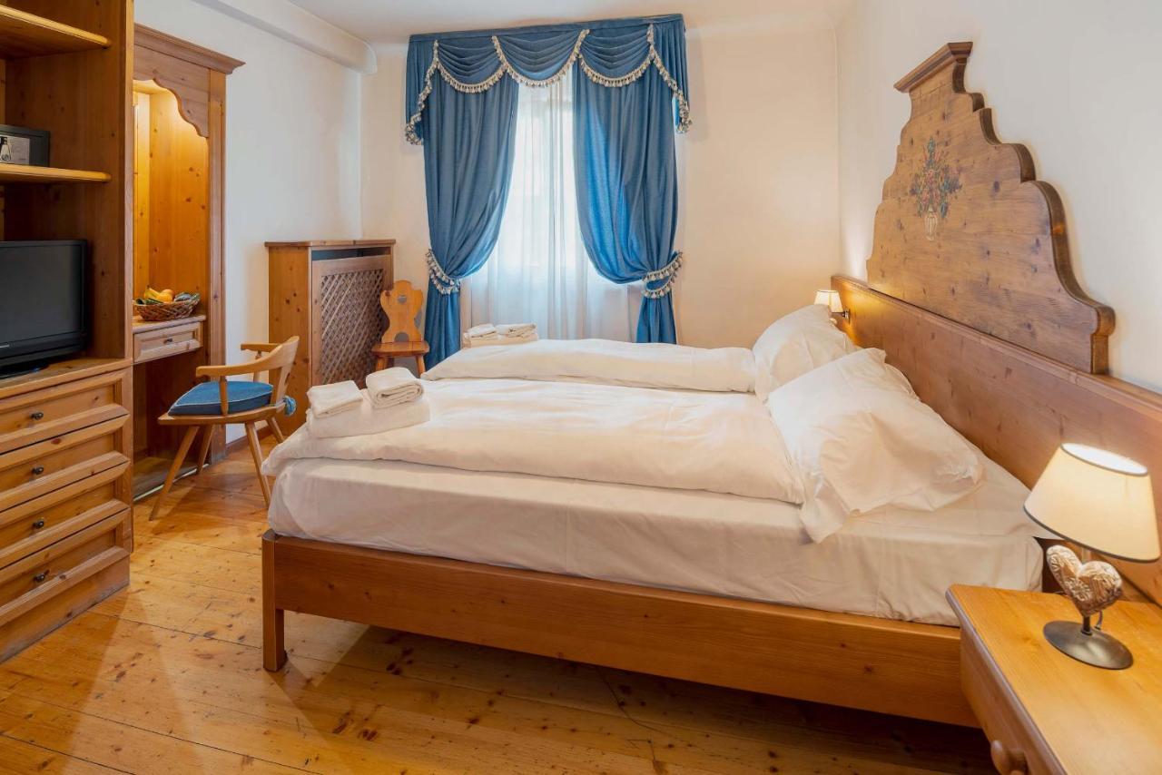 Royal Cortina 3* Cortina dʼAmpezzo