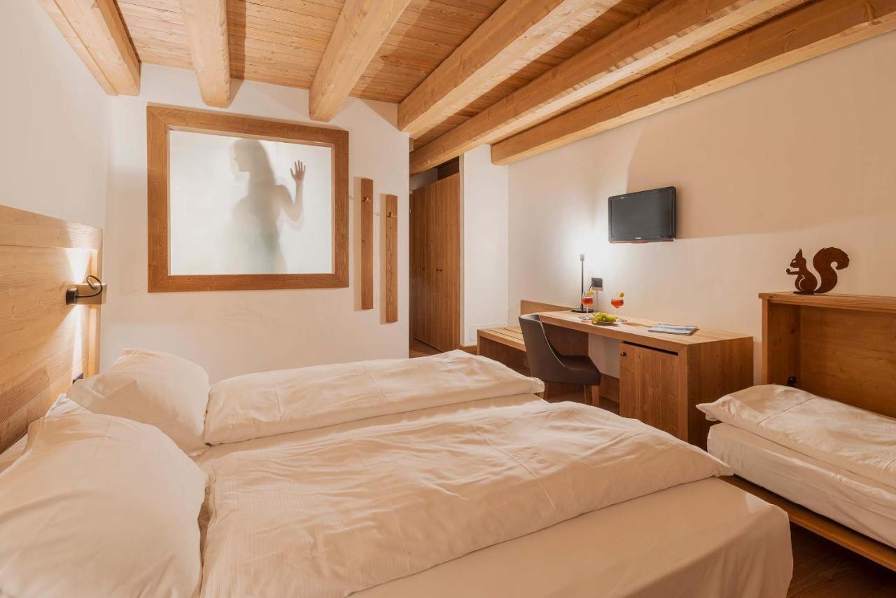 Hotel Royal Cortina 3*