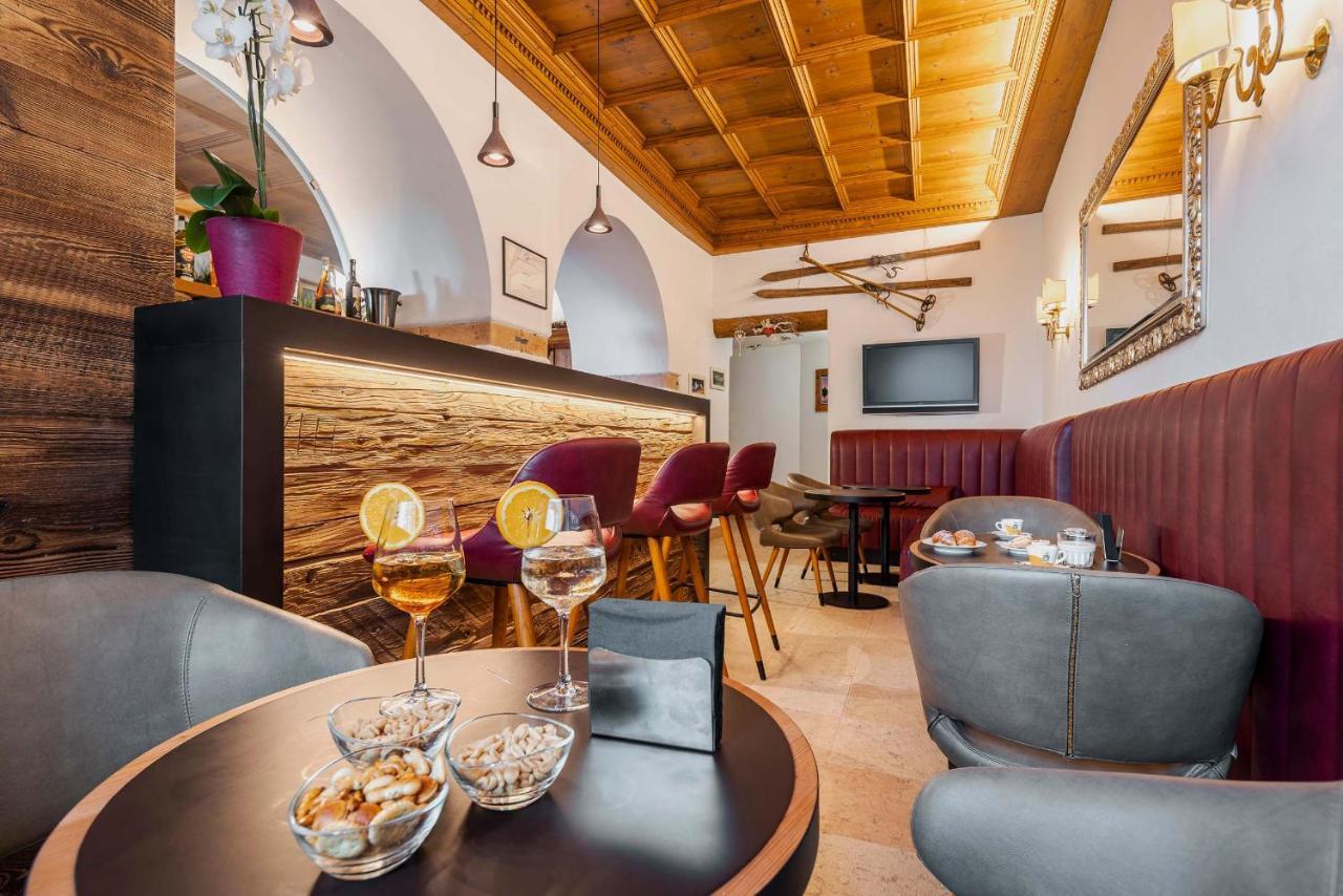 Royal Cortina 3* Cortina dʼAmpezzo