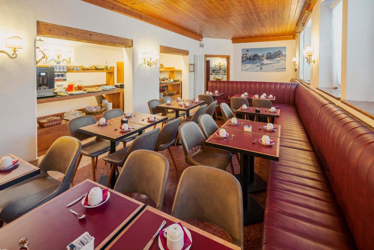 Royal Cortina Cortina dʼAmpezzo