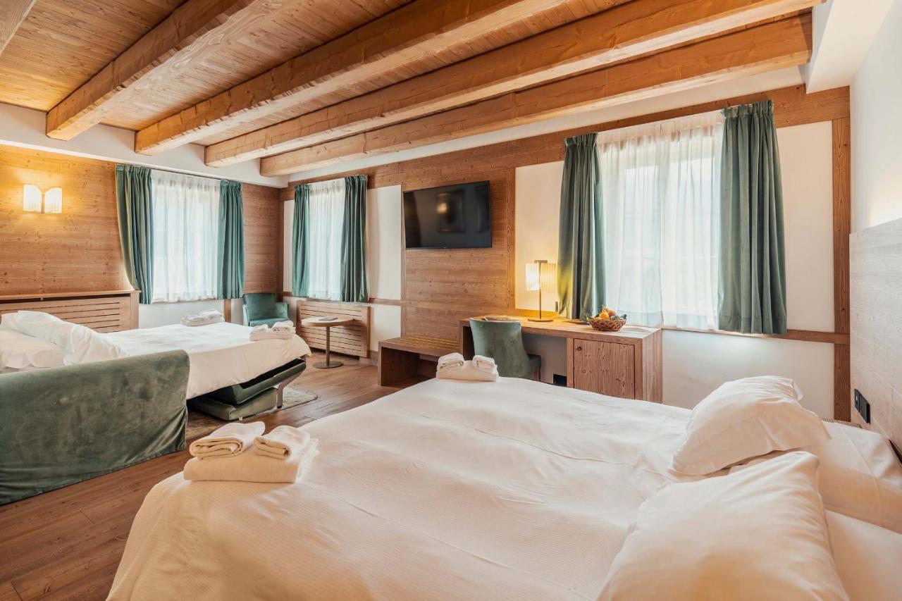 Royal Cortina Hotel Cortina d'Ampezzo