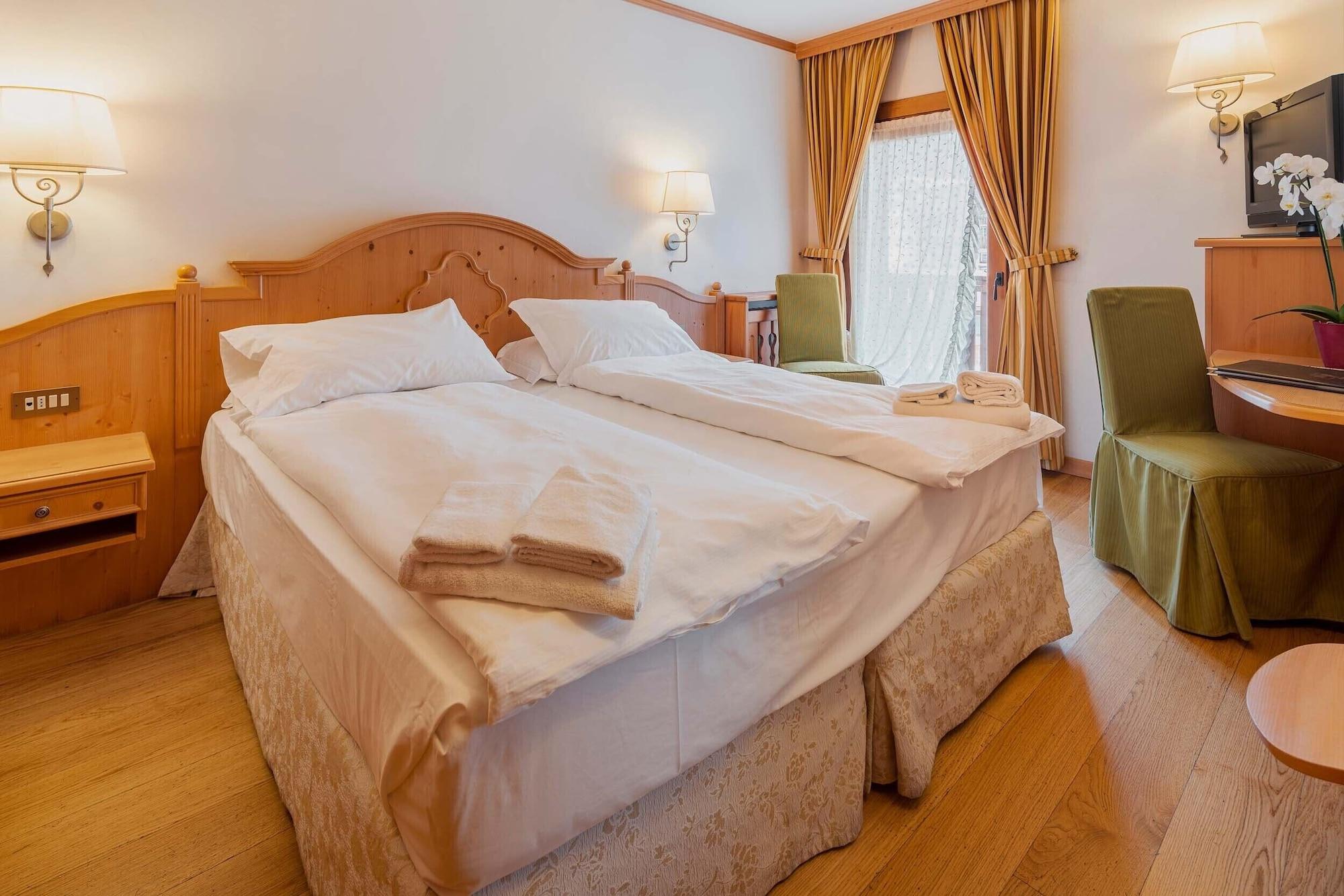 Royal Cortina Hotel Cortina dʼAmpezzo