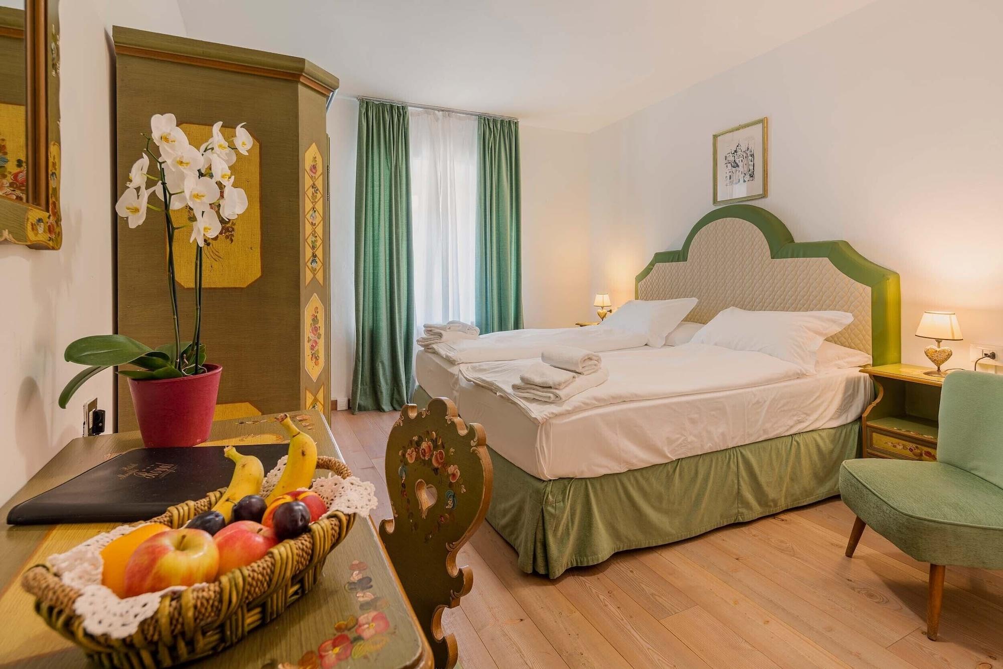 Hotel Royal Cortina