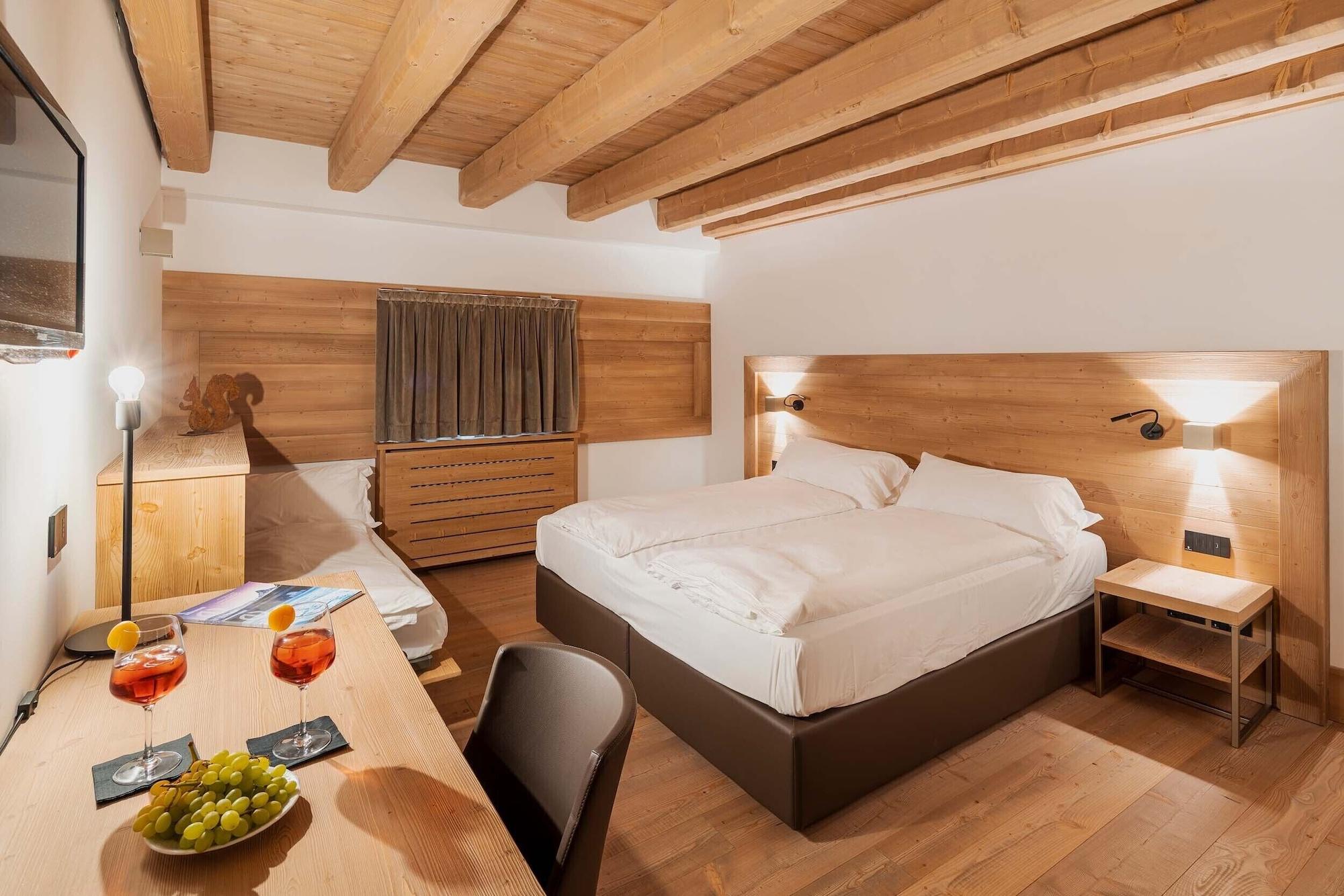 Royal Cortina 3* Cortina dʼAmpezzo