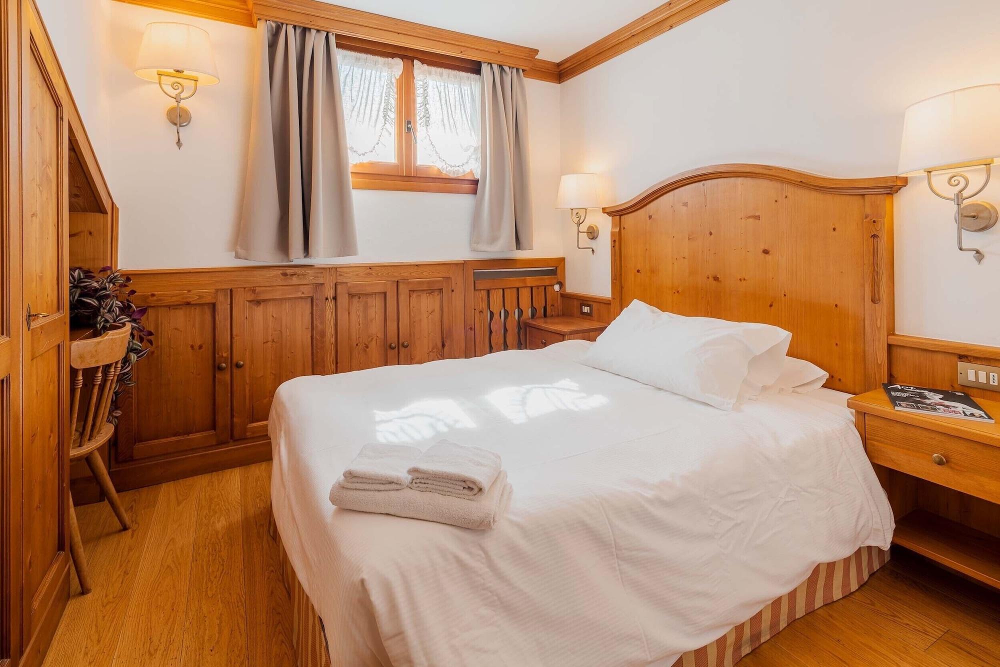 Hotel Royal Cortina Cortina dʼAmpezzo