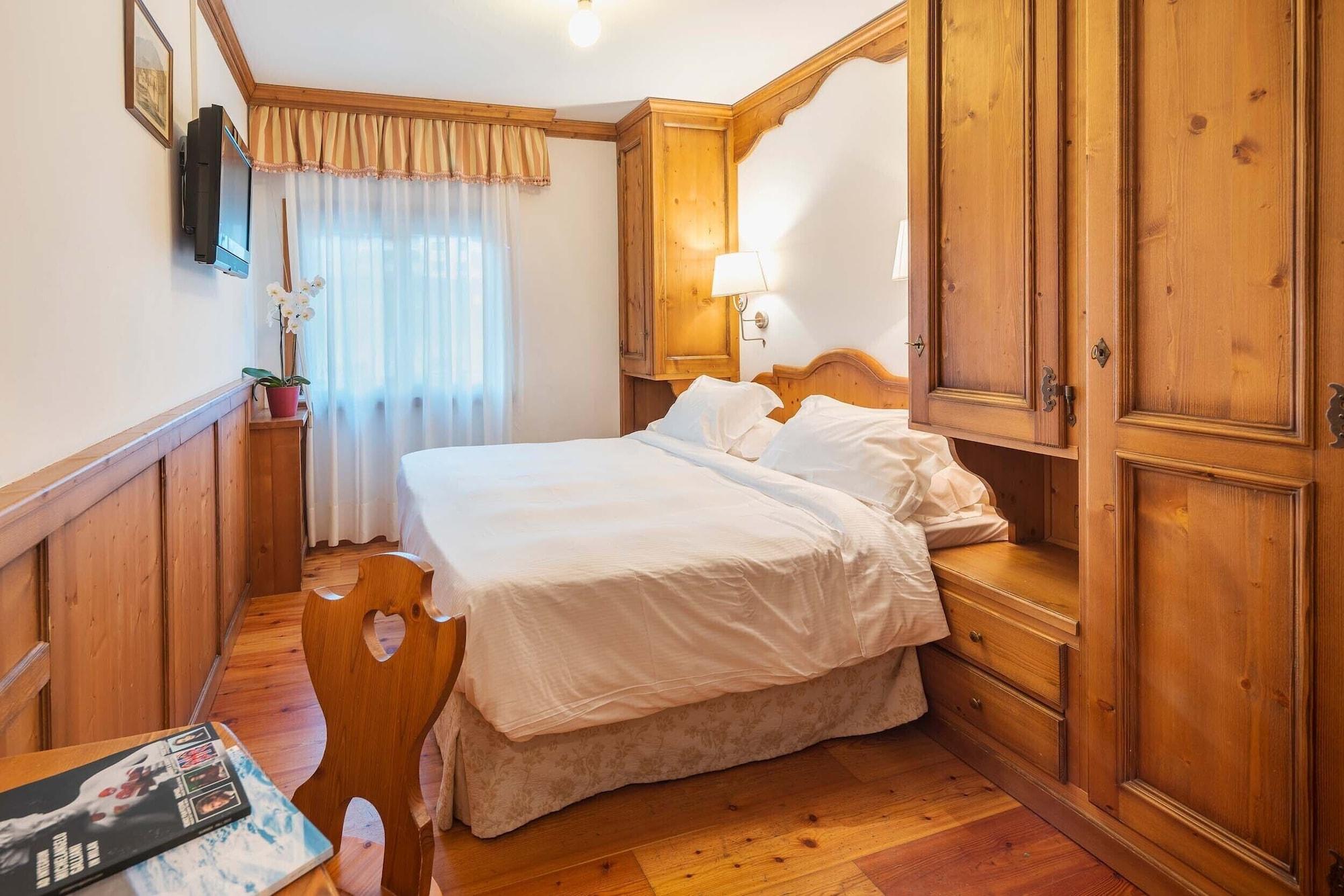Hotel Royal Cortina Cortina d'Ampezzo
