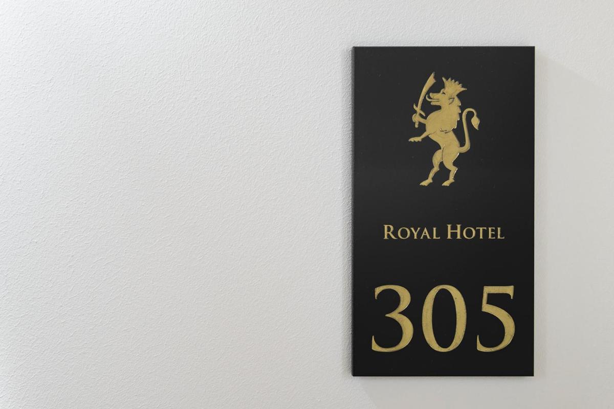 Royal Cortina Hotel Cortina dʼAmpezzo