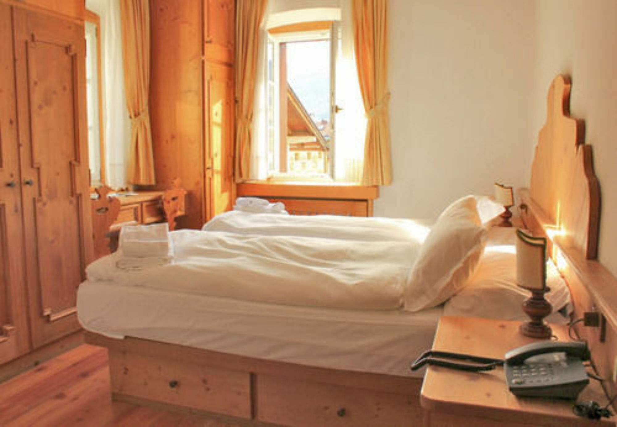 Royal Cortina 3* Cortina dʼAmpezzo