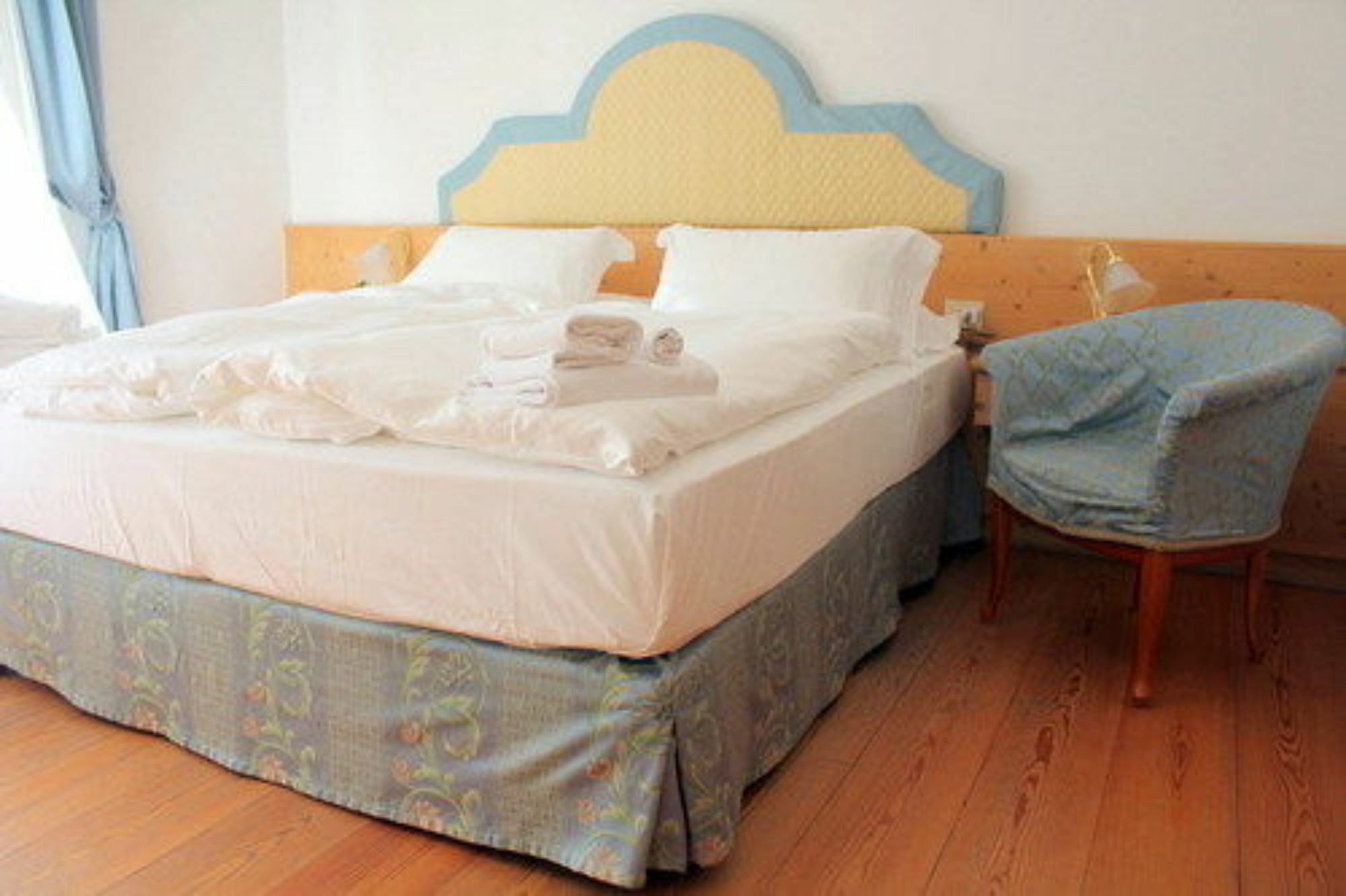 Hotel Royal Cortina