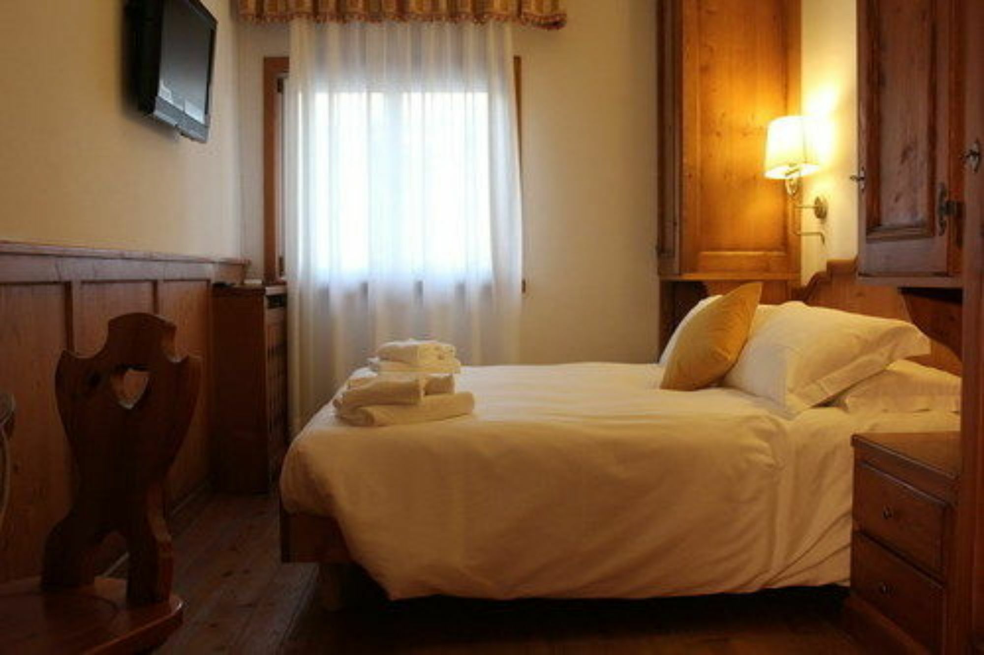 Hotel Royal Cortina Cortina dʼAmpezzo
