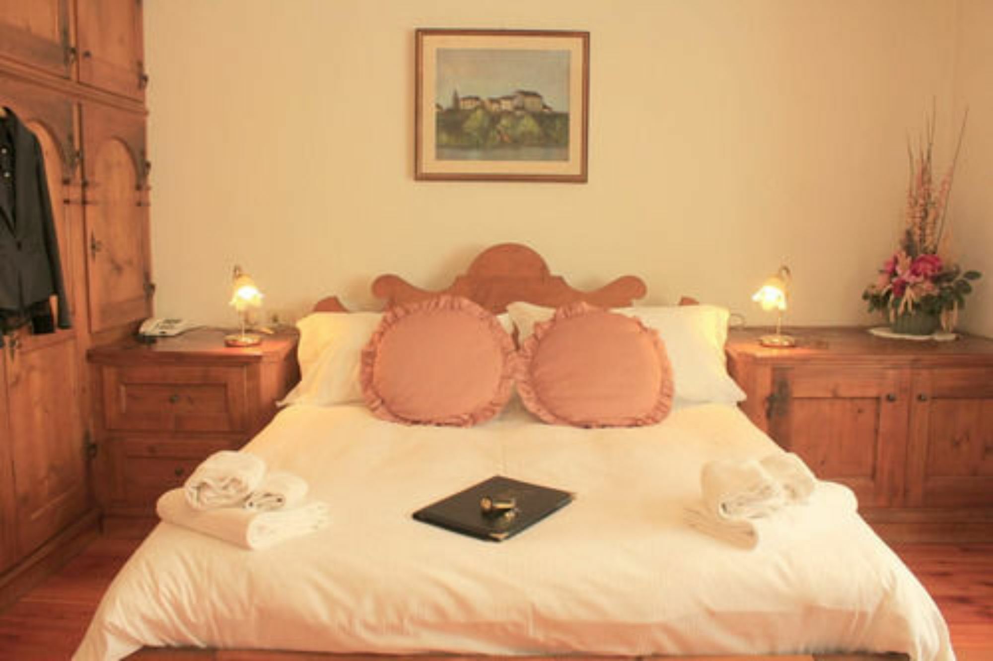 Royal Cortina Hotel