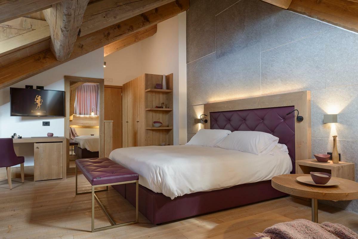 Hotel Royal Cortina